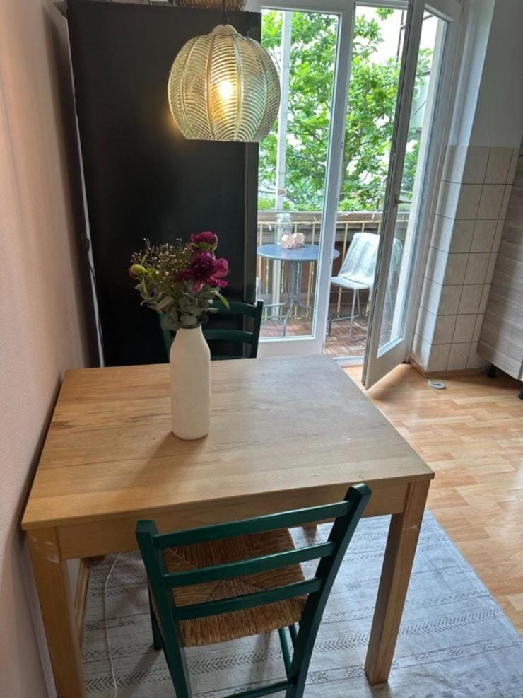 Cozy, Apartment, 15 Min to Frankfurt City Center Apartment in Offenbach
