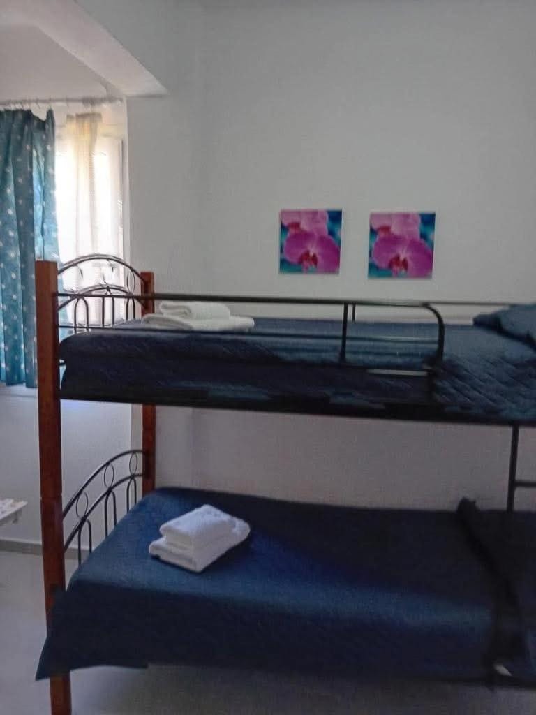 Studio Charis Apartment hotel in Thasos