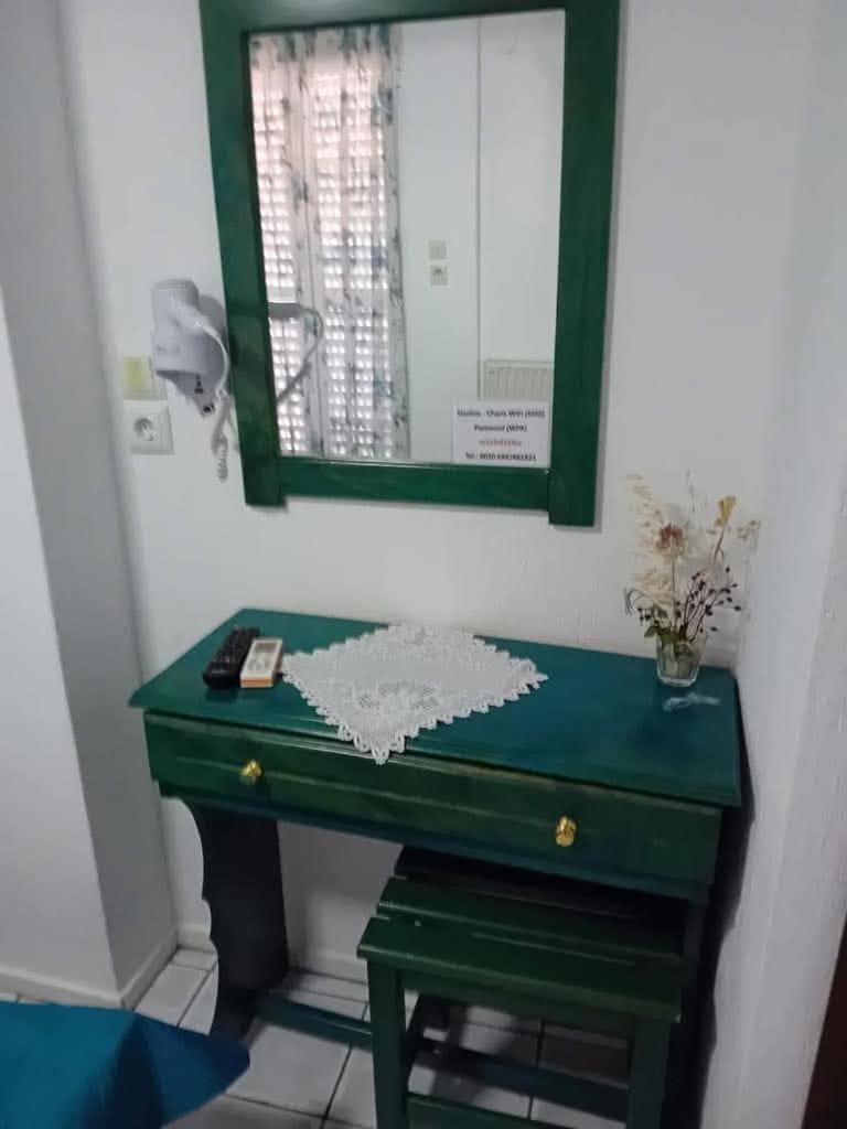Studio Charis Apartment hotel in Thasos