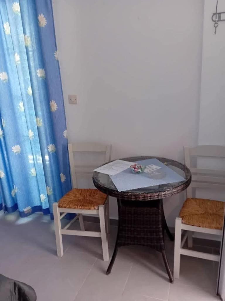 Studio Charis Apartment hotel in Thasos
