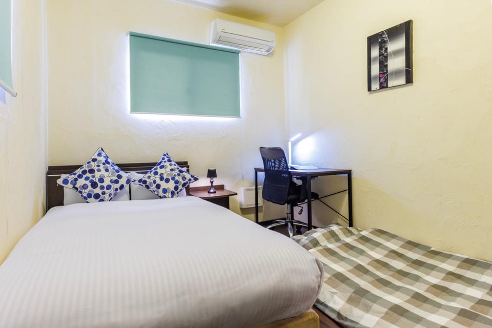 最大12名 広々庭付き ビーチ近く BBQ可 満天の星を楽しむ宿 やどかりハウス Yadokari House House in Okinawa Prefecture