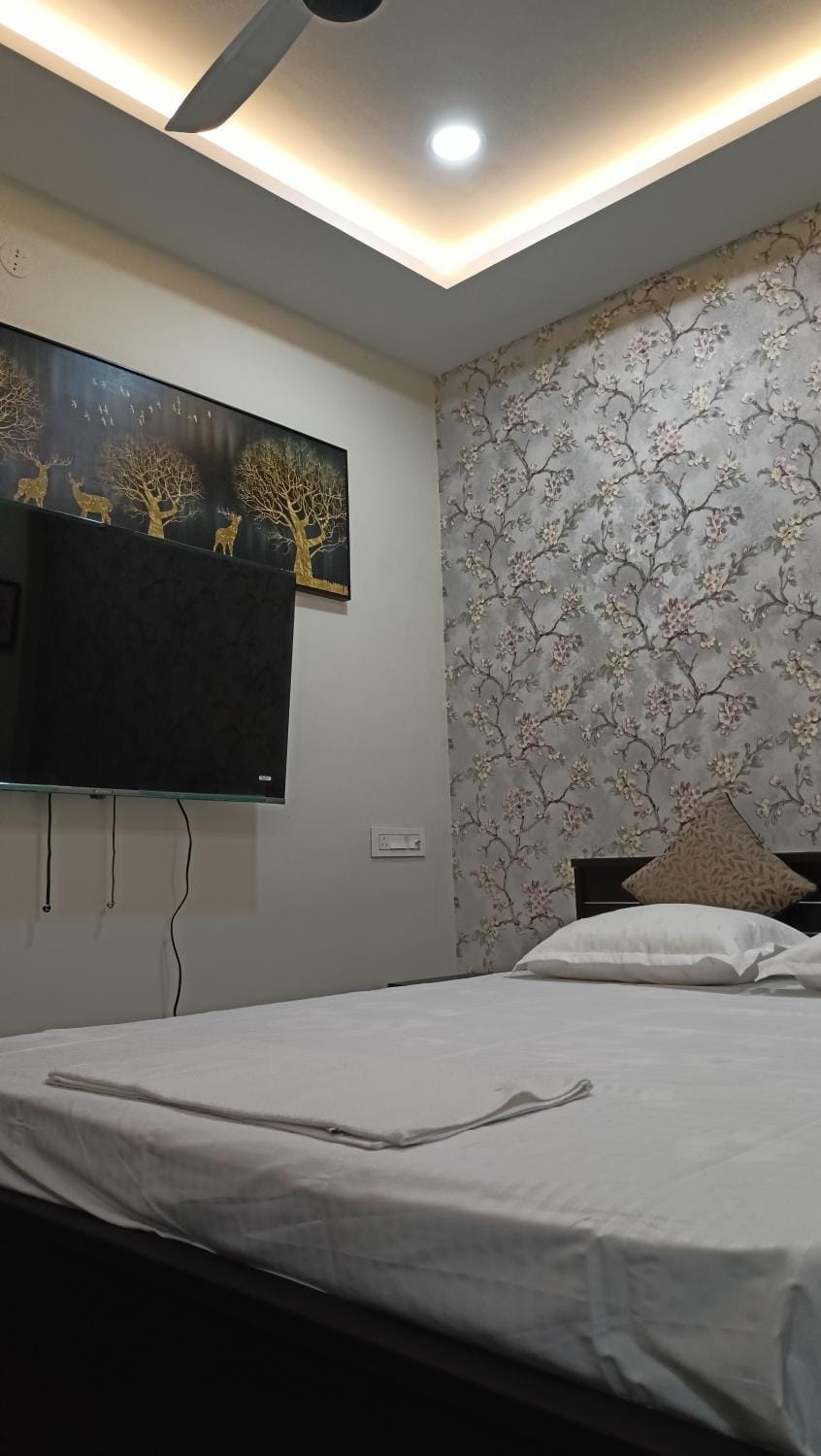 cozy comfort homestay Vacation rental in West Bengal