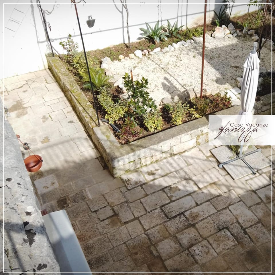 Domus Garden Fanizza House in Province of Taranto