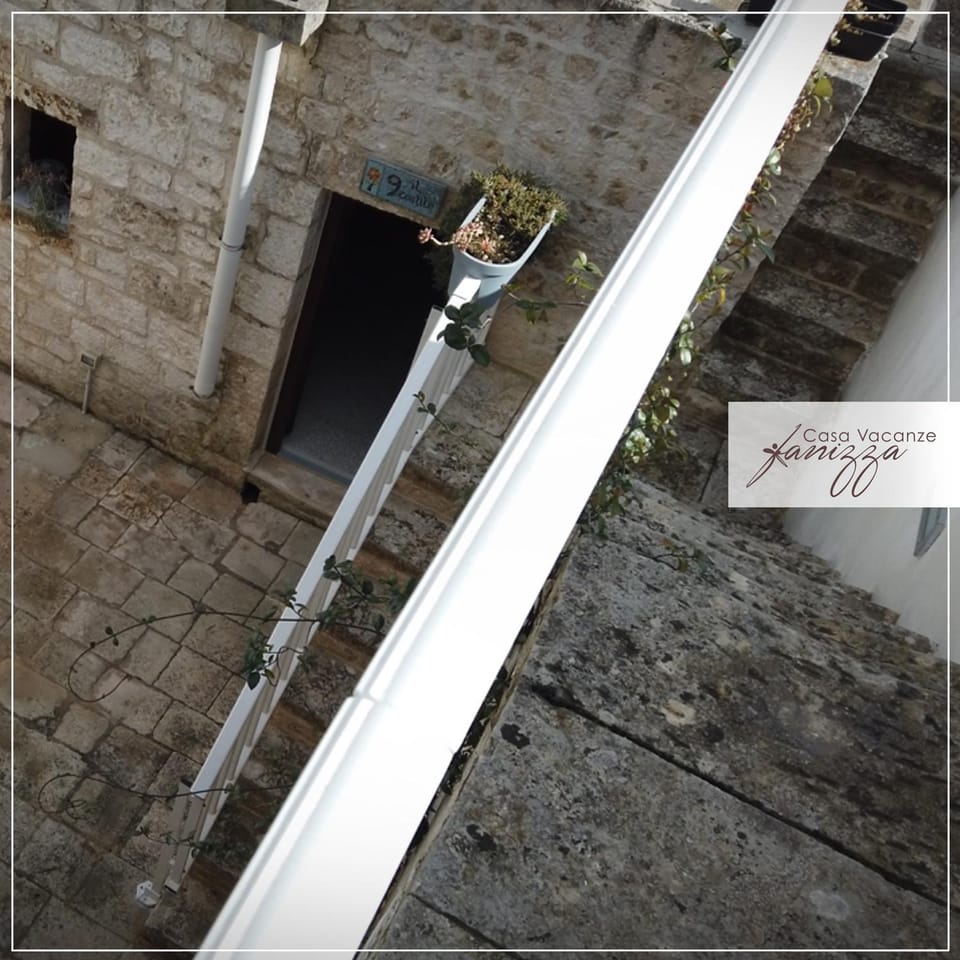 Domus Garden Fanizza House in Province of Taranto