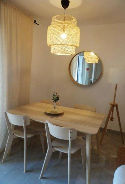 Can Isabel, apartamento con piscina, restaurante y zona de juegos Apartment in Balearic Islands