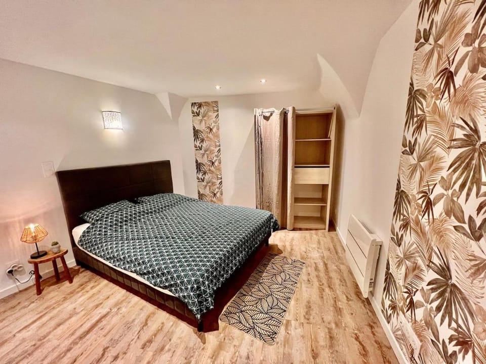 Seven Keys - Enclave du Coiron Apartment in Provence-Alpes-Côte d'Azur