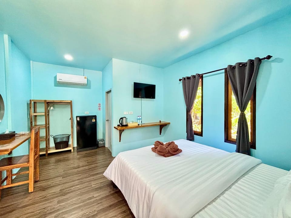 Abir Homestay Koh Yao Yai Resort in Krabi Changwat
