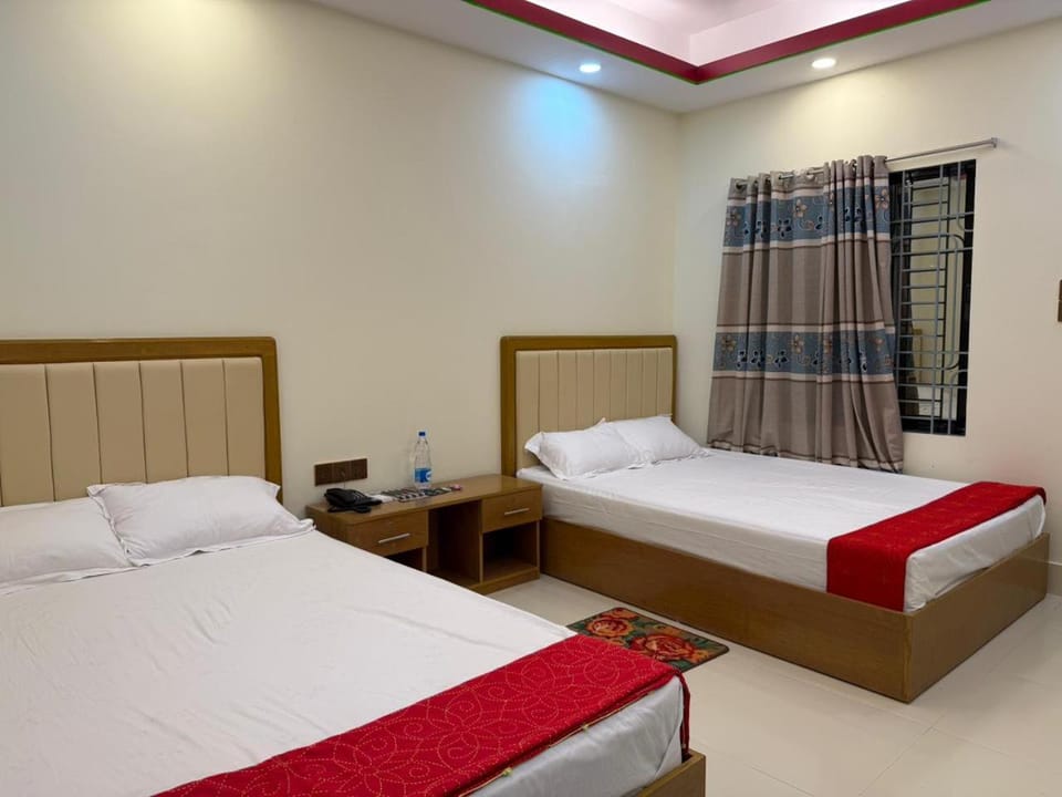 Pahari Resort Resort in Bangladesh