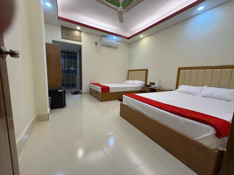 Pahari Resort Resort in Bangladesh