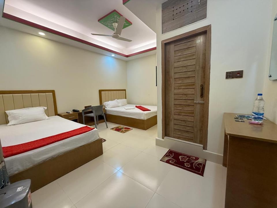 Pahari Resort Resort in Bangladesh