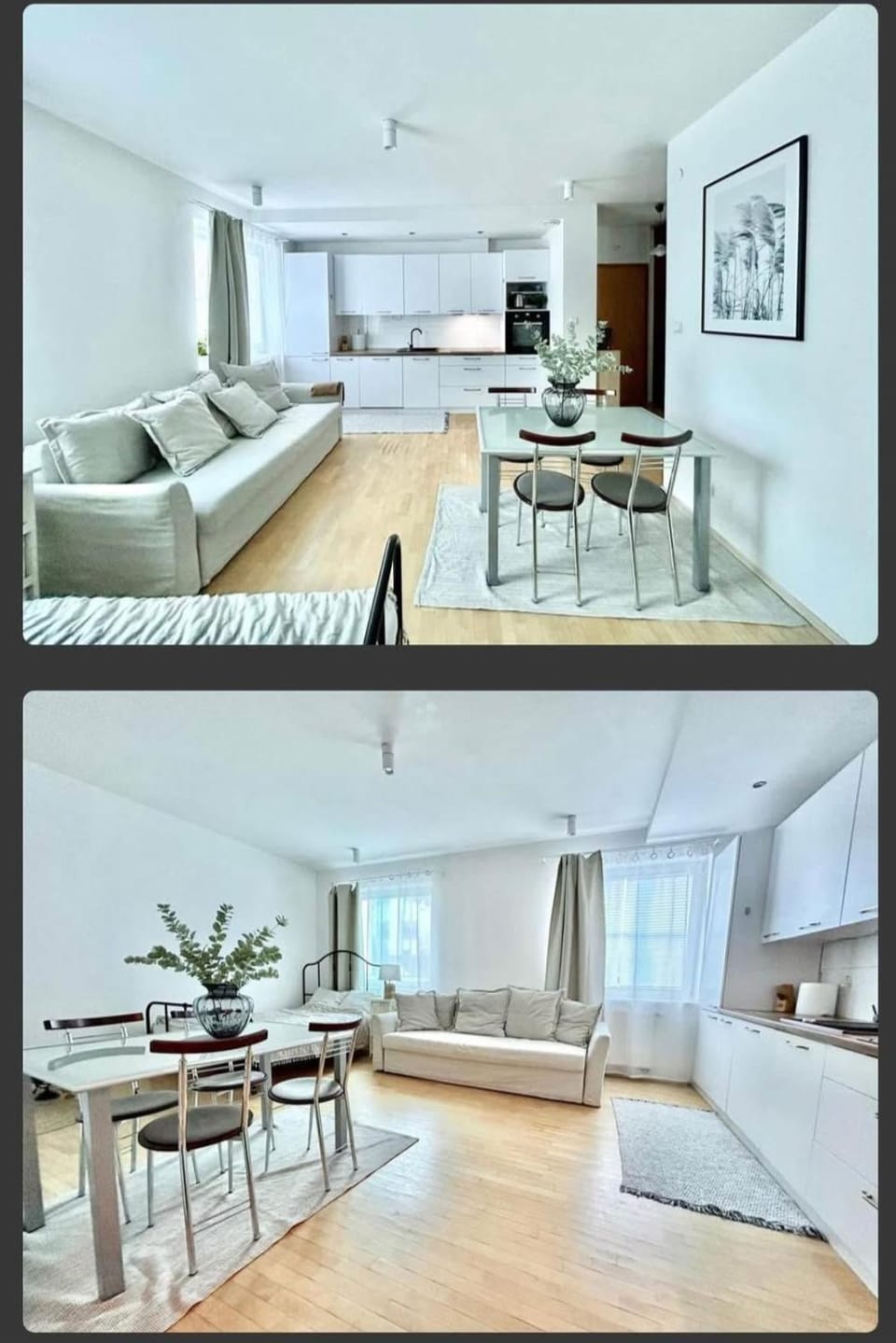 Apartament Paryski Apartment in Poland