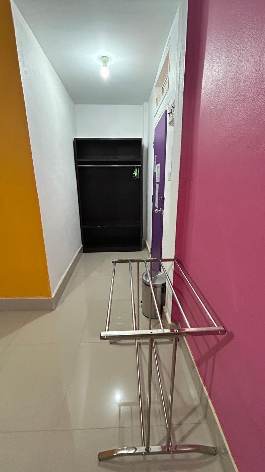 MyHome 5P Room Apartment in Kedah