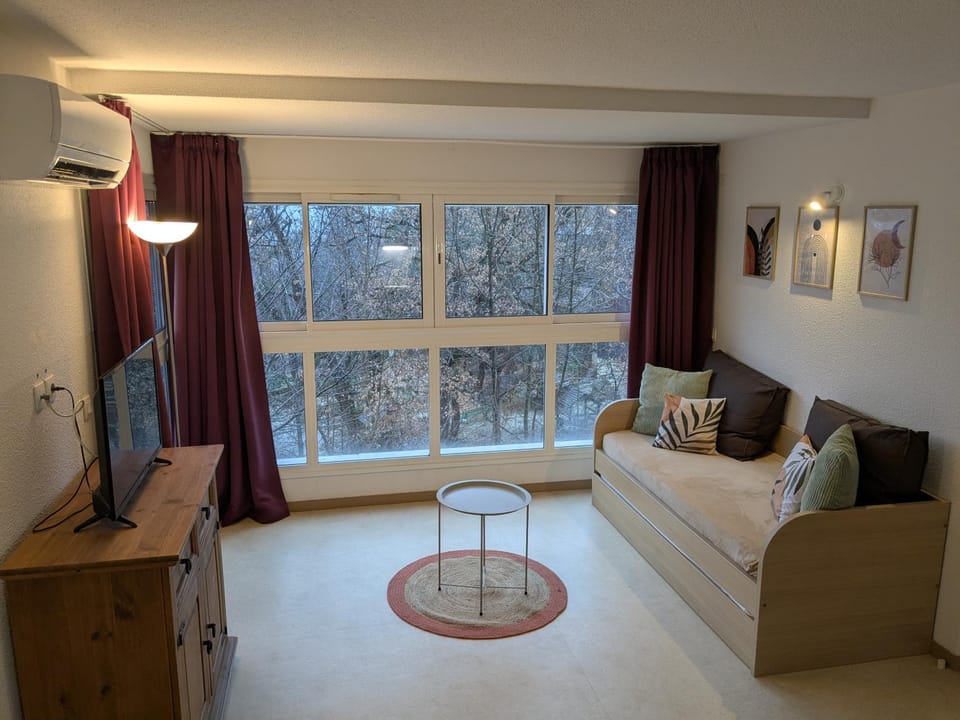 L escale du canigou Apartment in Vernet-les-Bains