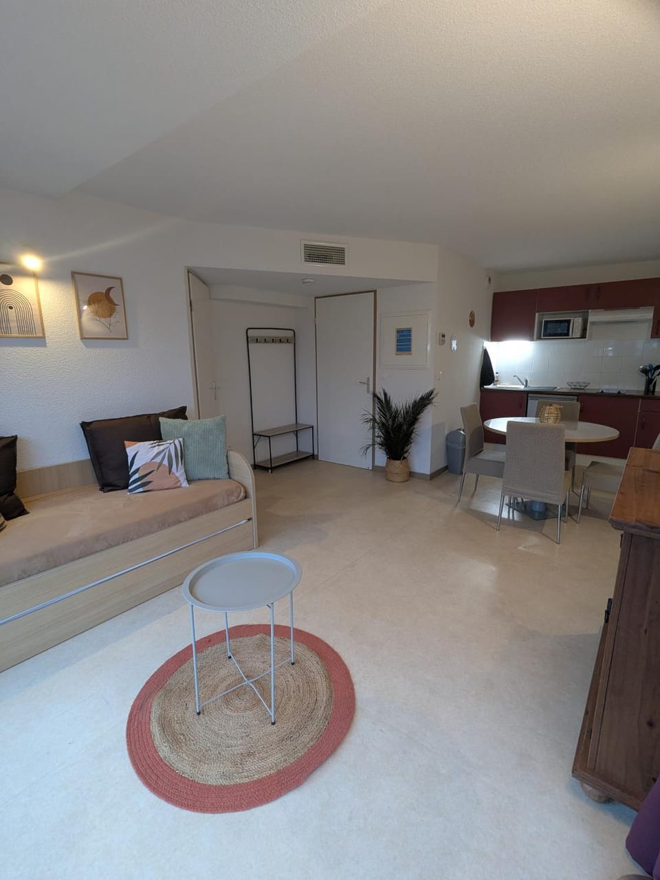 L escale du canigou Apartment in Vernet-les-Bains
