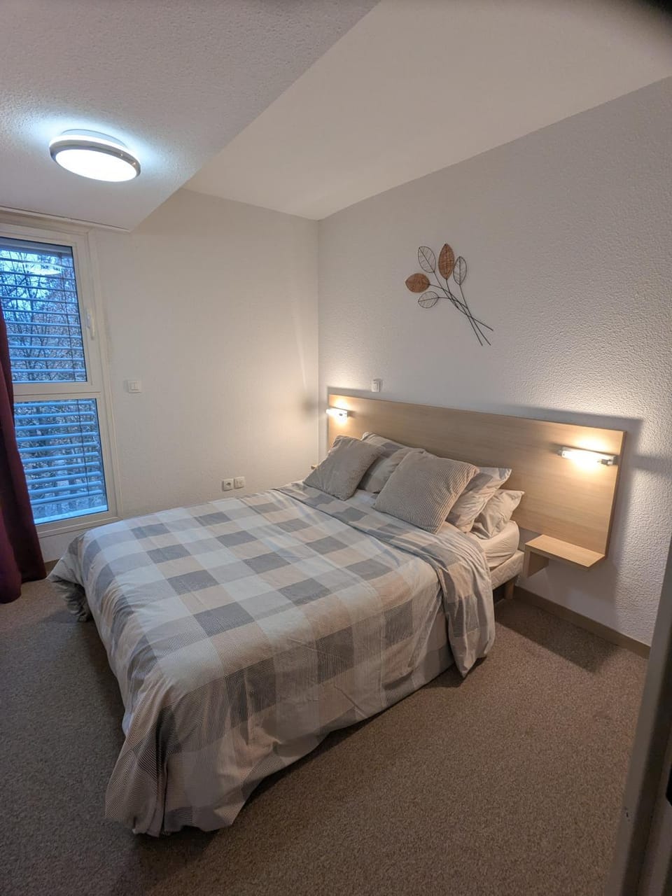 L escale du canigou Apartment in Vernet-les-Bains