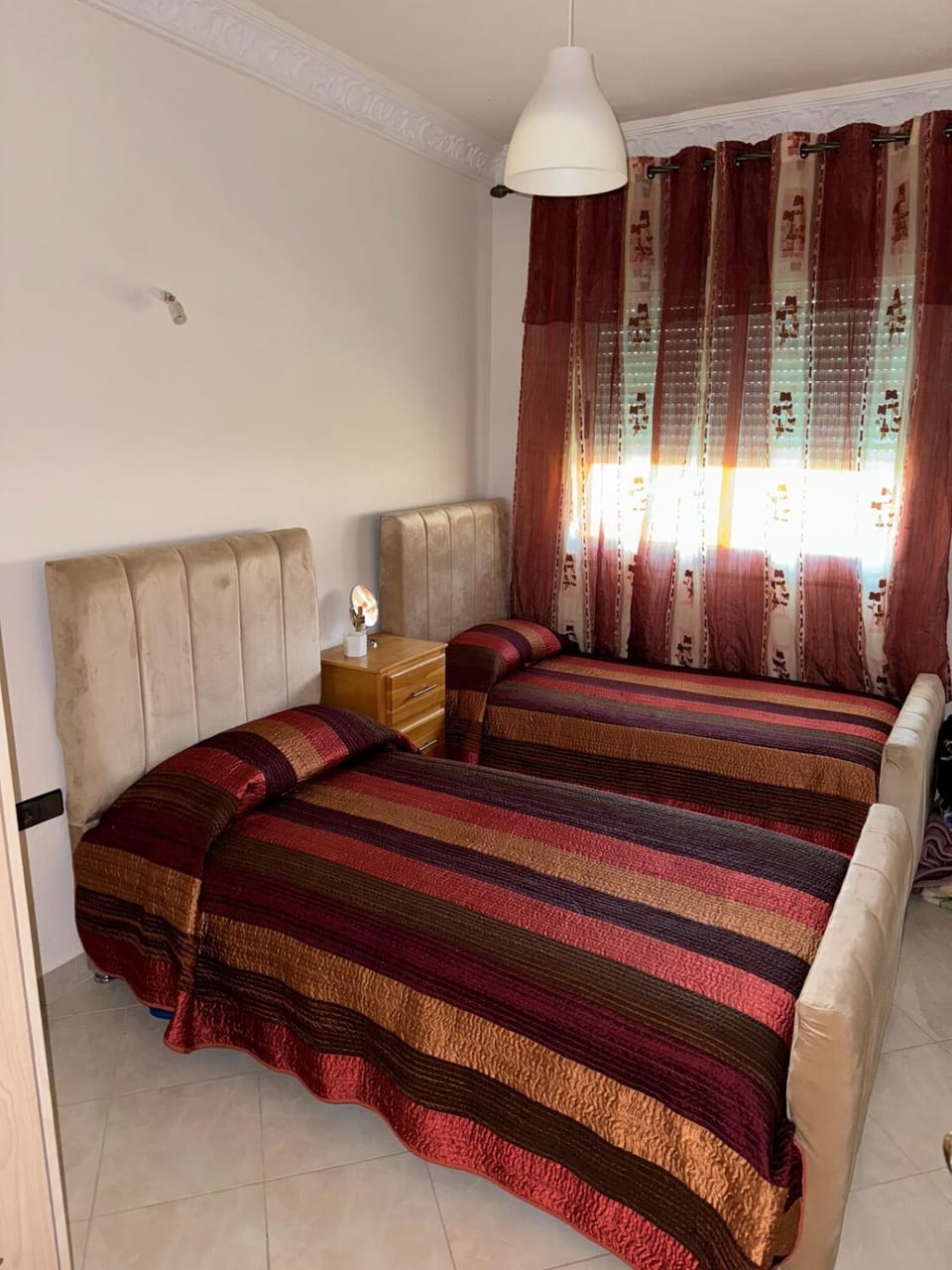 Noor Home Apartment in Chefchaouen