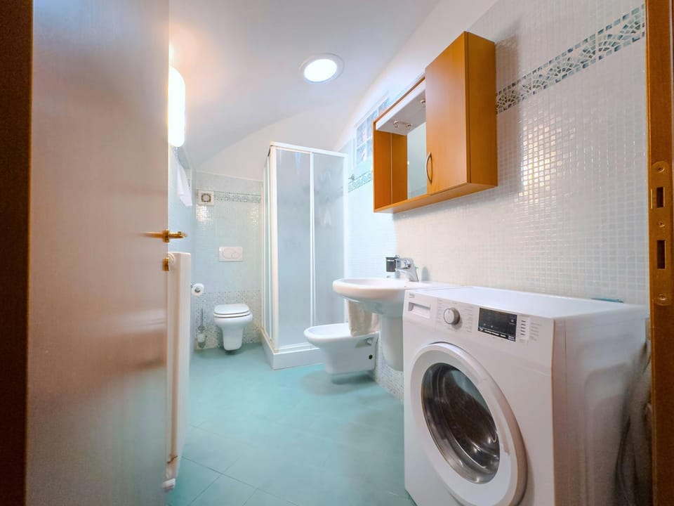 Shower, Toilet, Bathroom, bidet, washing machine