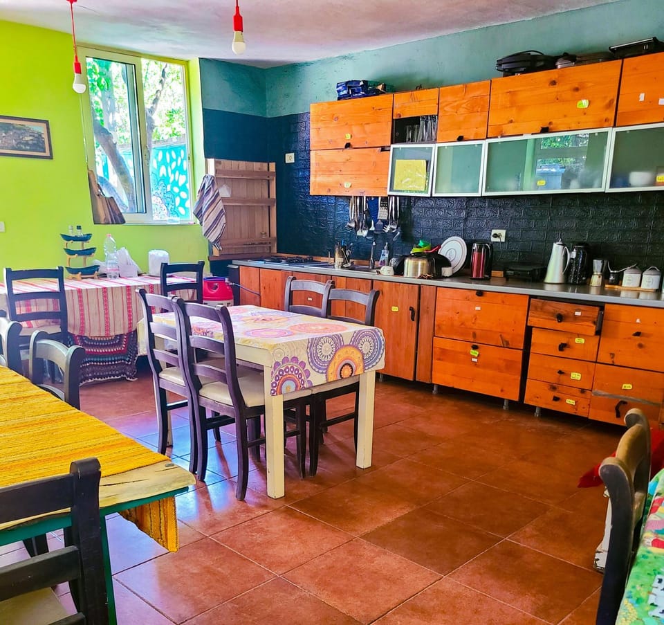 Milingona City Center Hostel Hostel in Tirana