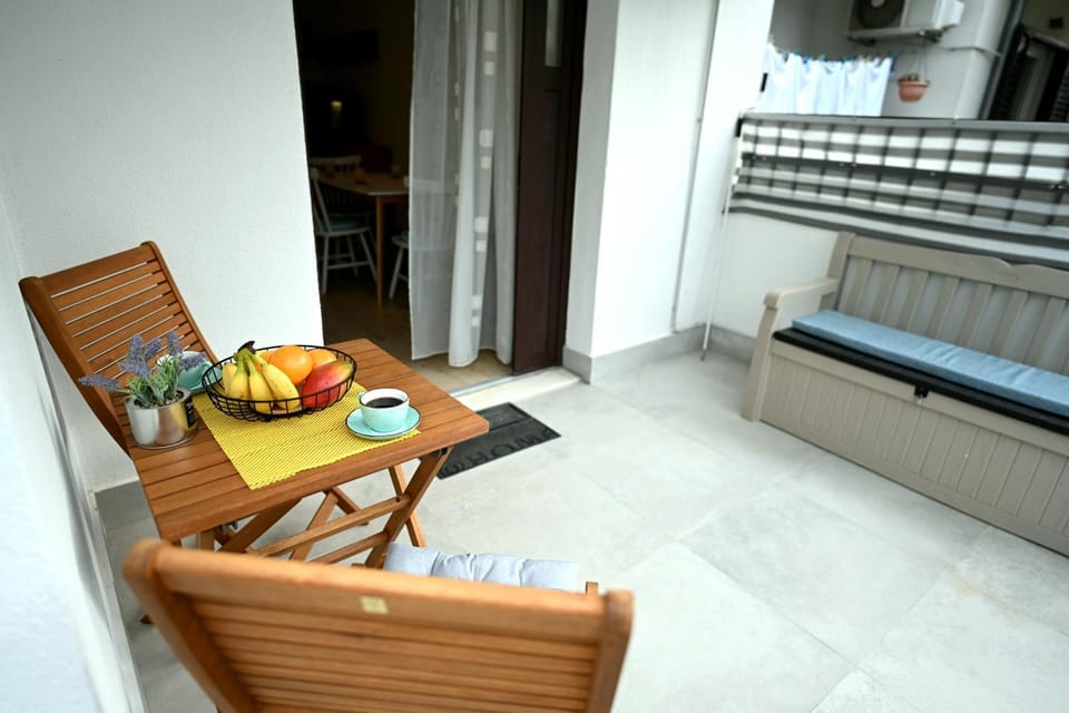 Apartment Tinko, Hvar Apartment in Hvar