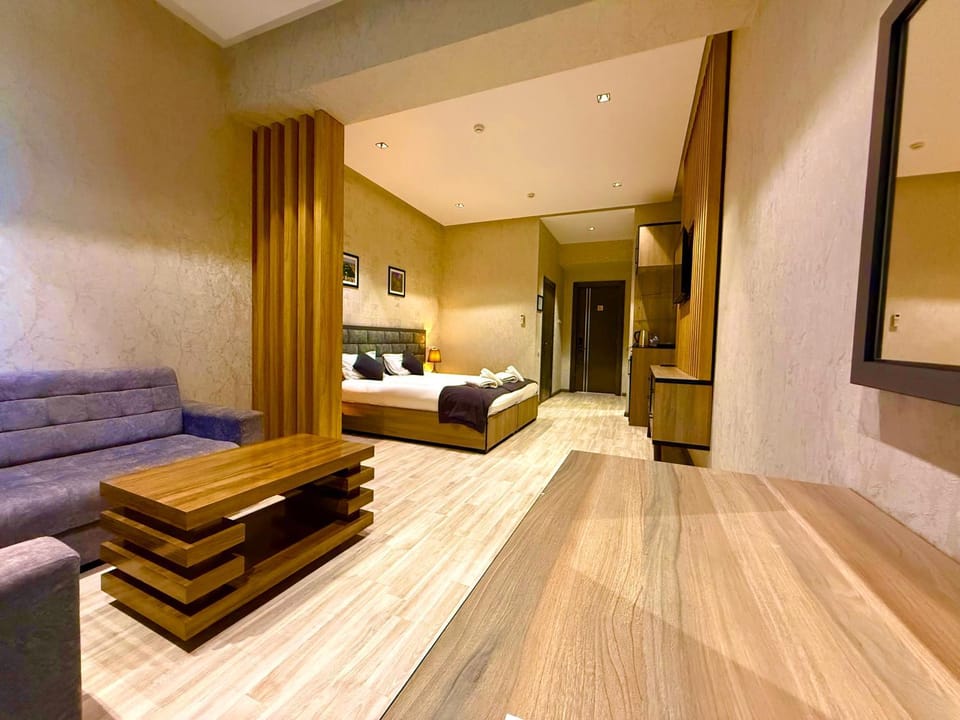 New York Palace Tashkent Hotel in Europe
