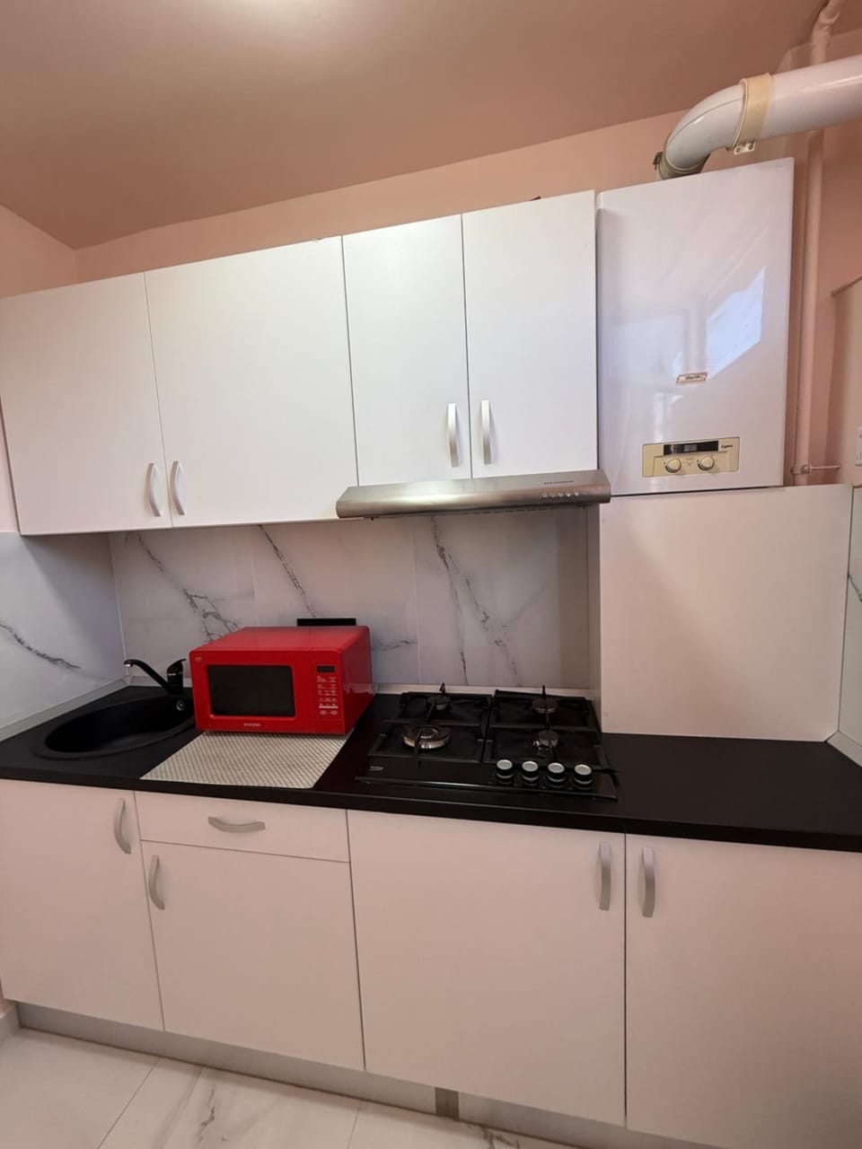 Apartament Turda Apartment in Cluj County