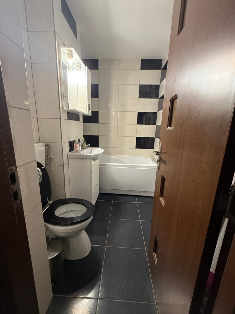 Apartament Turda Apartment in Cluj County