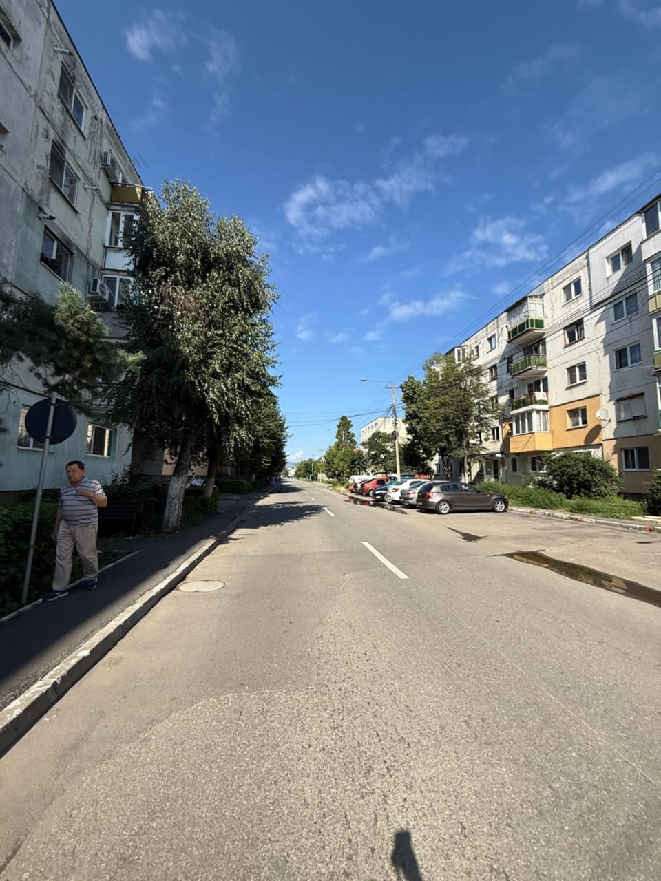 Apartament Turda Apartment in Cluj County
