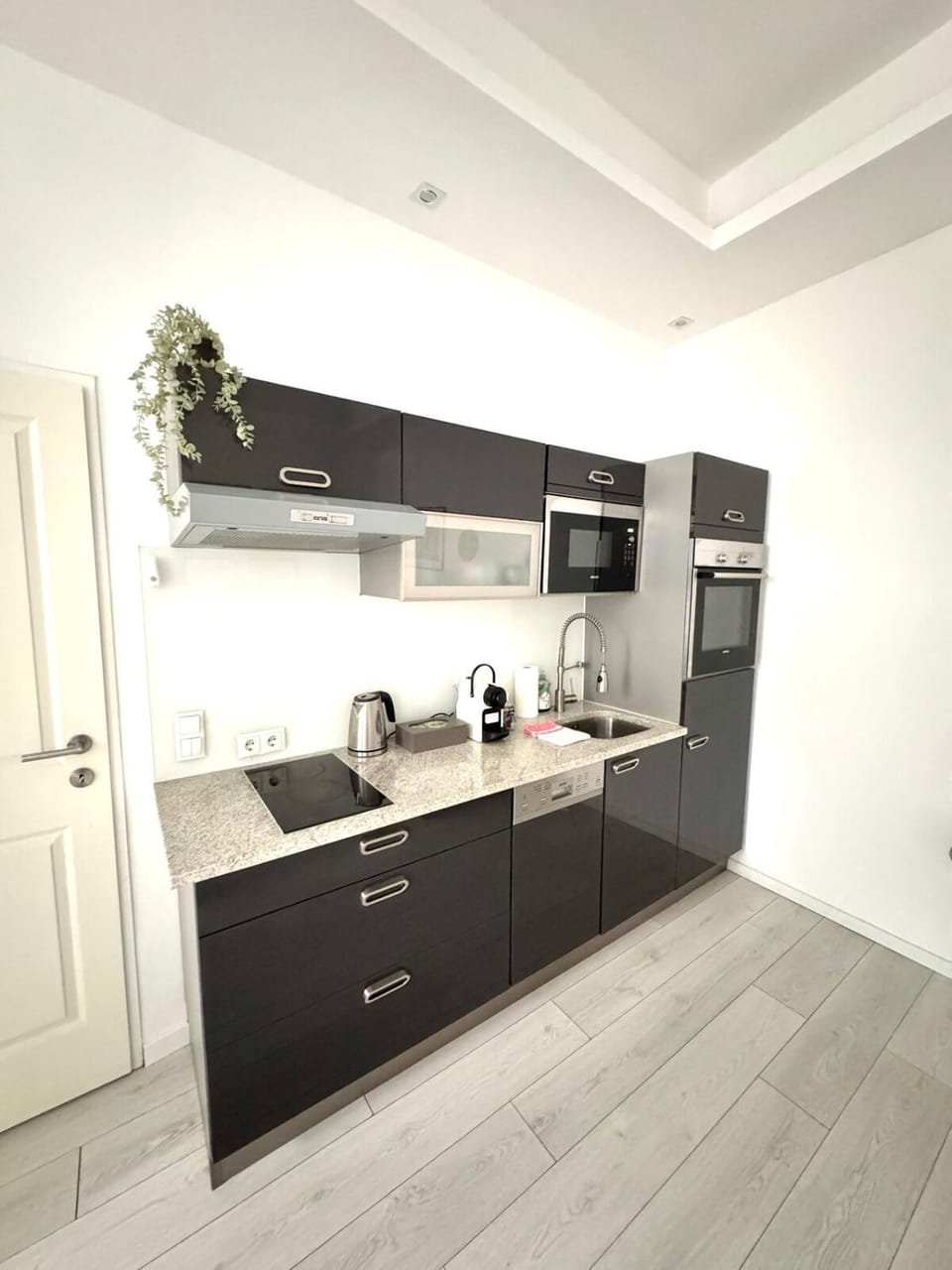 Urban Cityapartment Apartment in Vienna