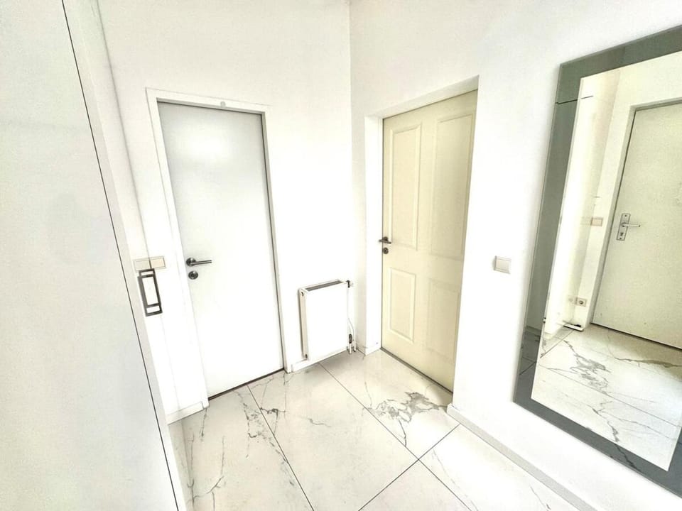 Urban Cityapartment Apartment in Vienna