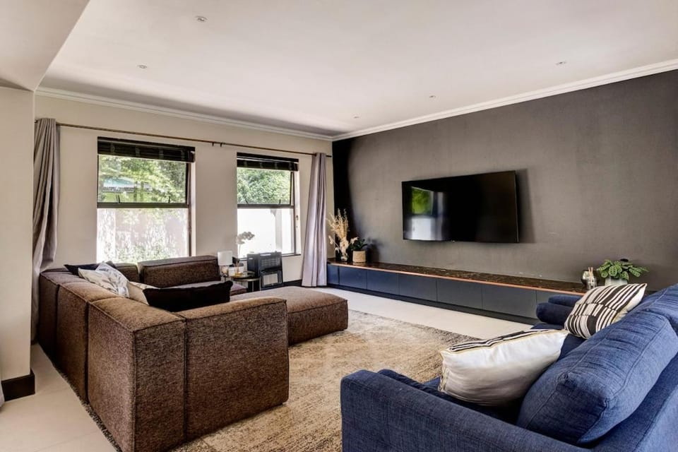 3 Bedroom Villa in Big Bay Villa in Cape Town