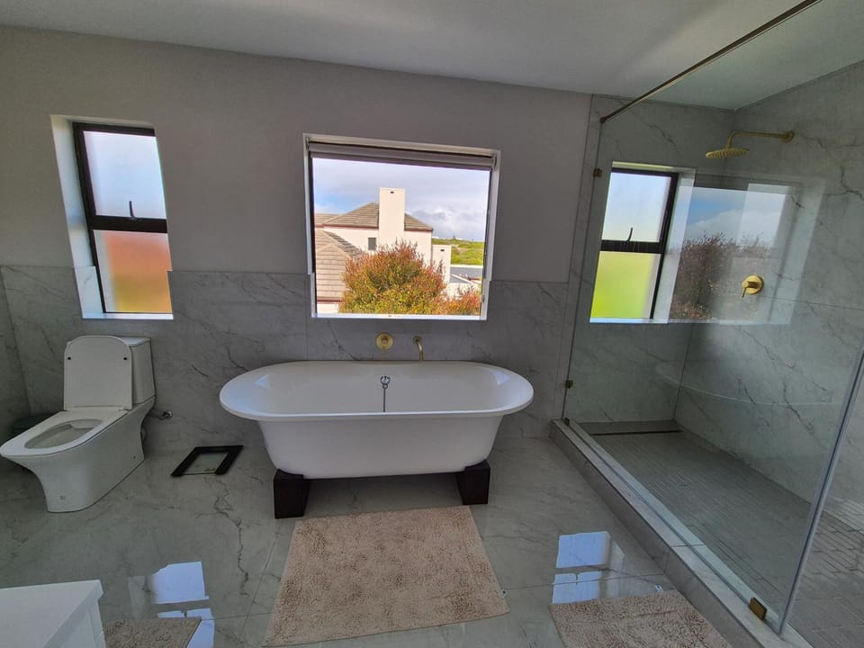 3 Bedroom Villa in Big Bay Villa in Cape Town
