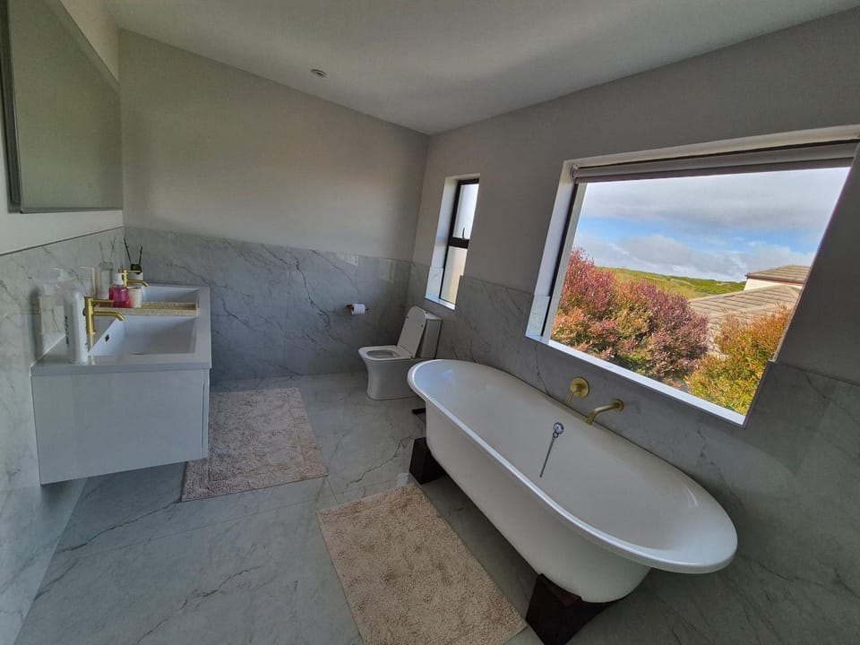 3 Bedroom Villa in Big Bay Villa in Cape Town