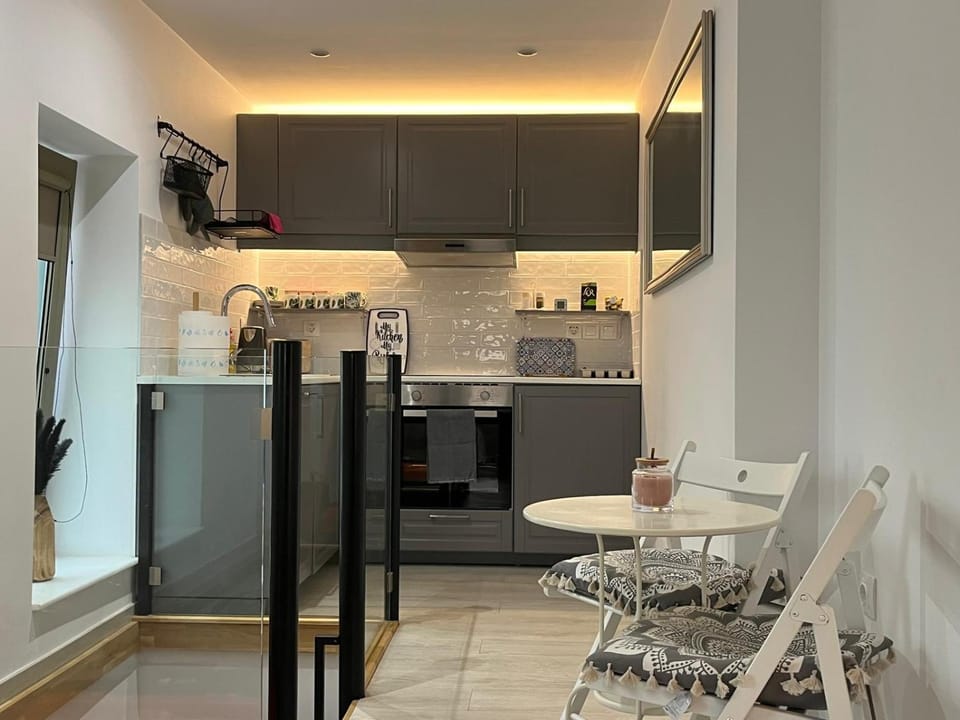 Villa Stephanos Apartment in Crete