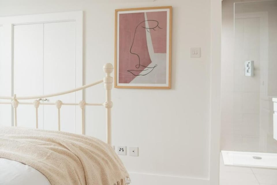 Contemporary 2 Bed Loft Honor Oak, London Apt Apartment in London Borough of Southwark
