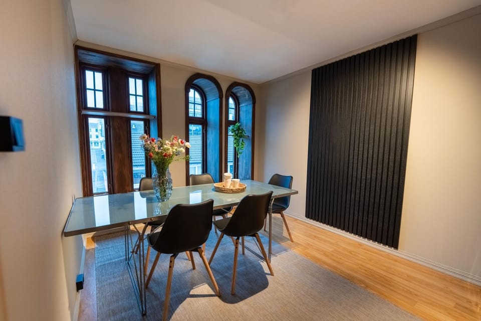 Stor leilighet Apartment in Rogaland
