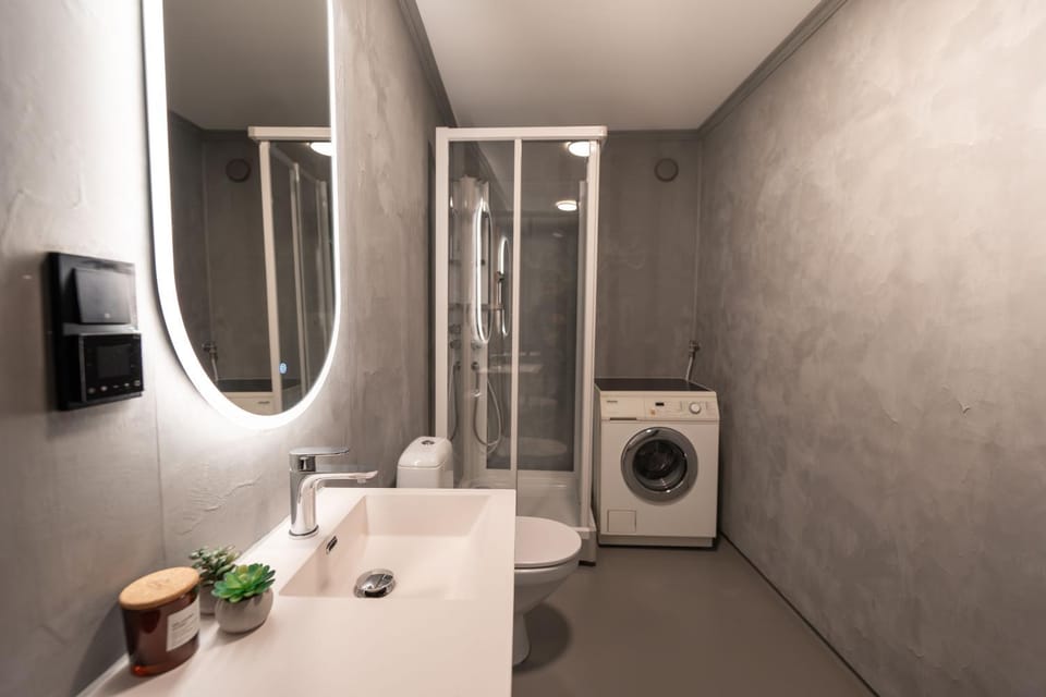 Stor leilighet Apartment in Rogaland