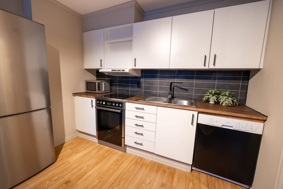 Stor leilighet Apartment in Rogaland