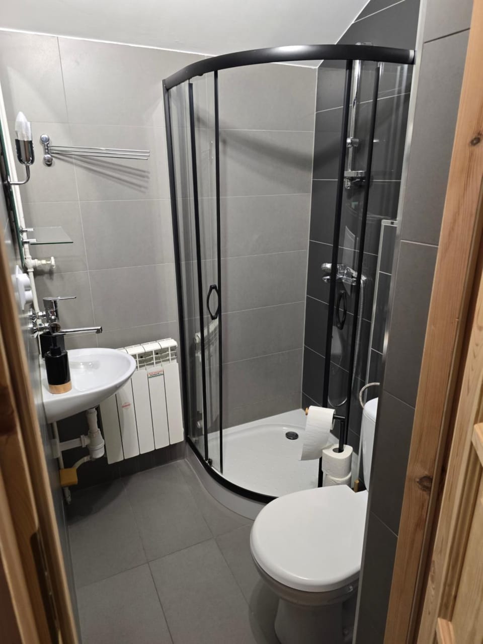 Bacóweczka Apartment in Lesser Poland Voivodeship
