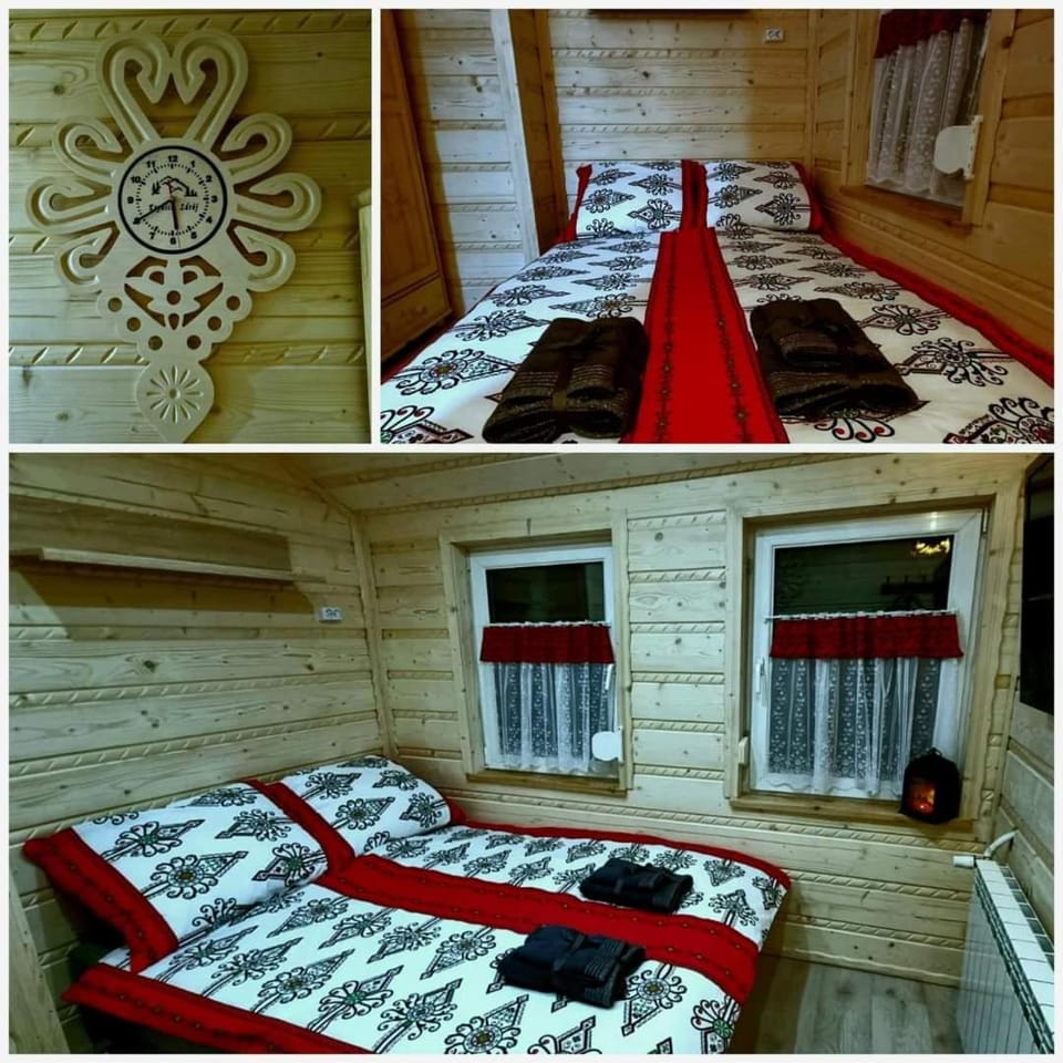 Bacóweczka Apartment in Lesser Poland Voivodeship