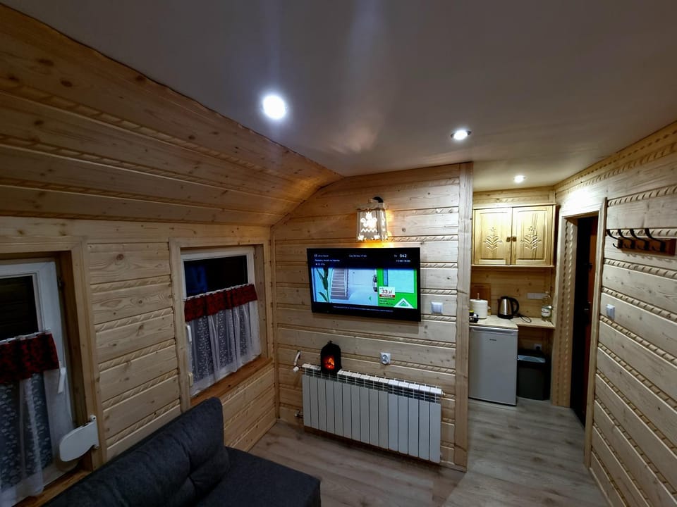 Bacóweczka Apartment in Lesser Poland Voivodeship