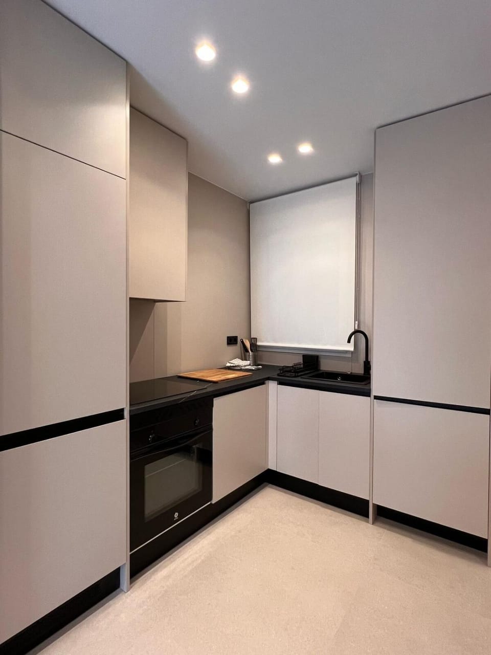 Deluxe apartment in Retiro Apartment in Madrid
