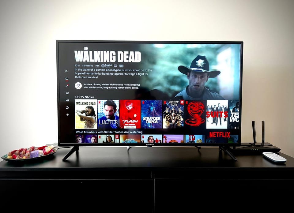 TV and multimedia