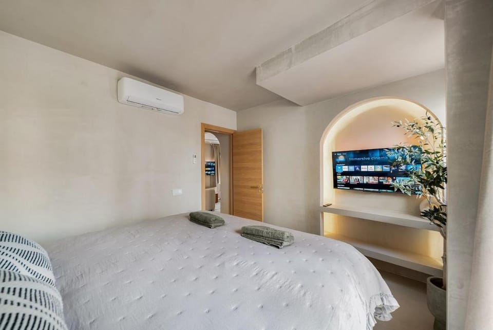 3 bedroom apartment in Old Town Apartment in Marbella