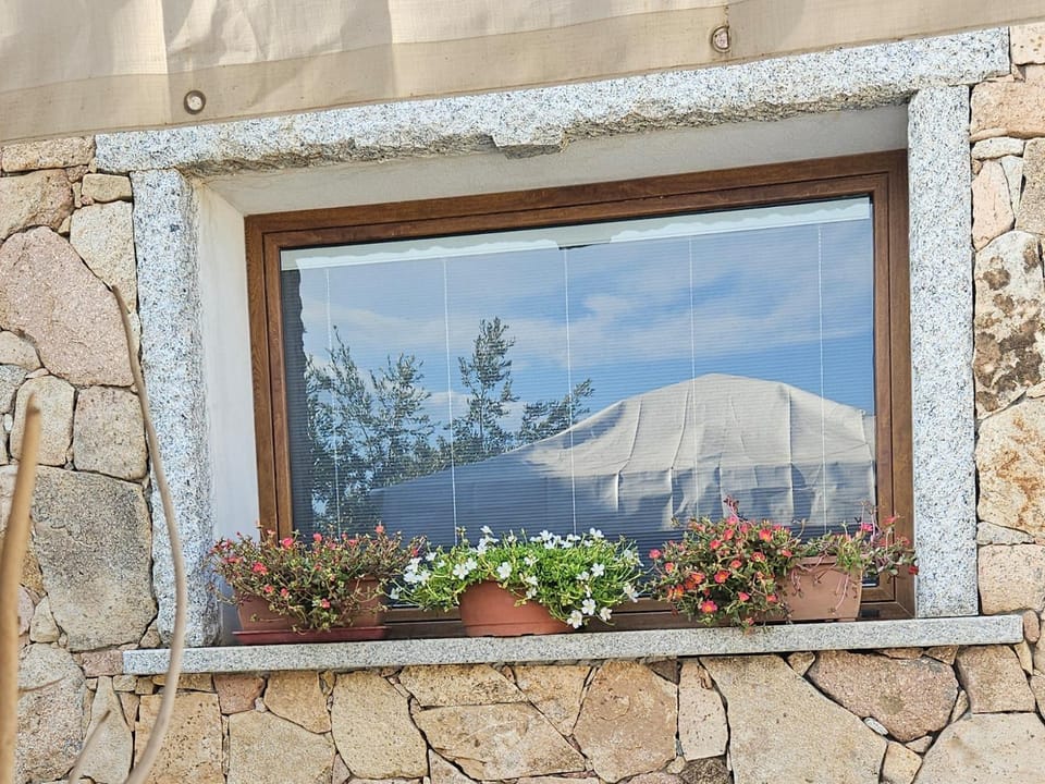 Le pietre di Mario House in Bari Sardo