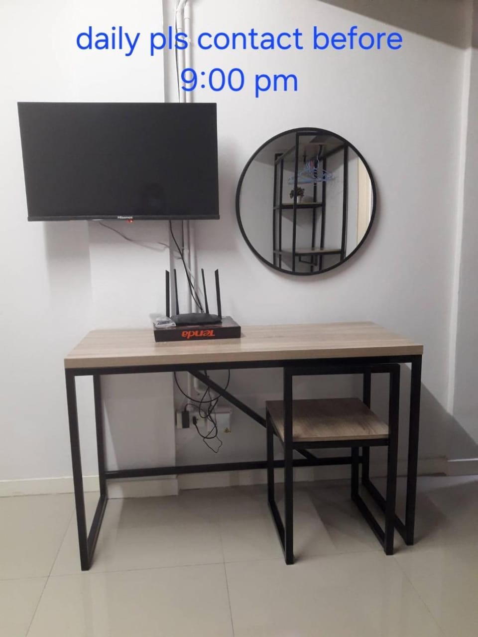Ari45 Apartment in Bangkok