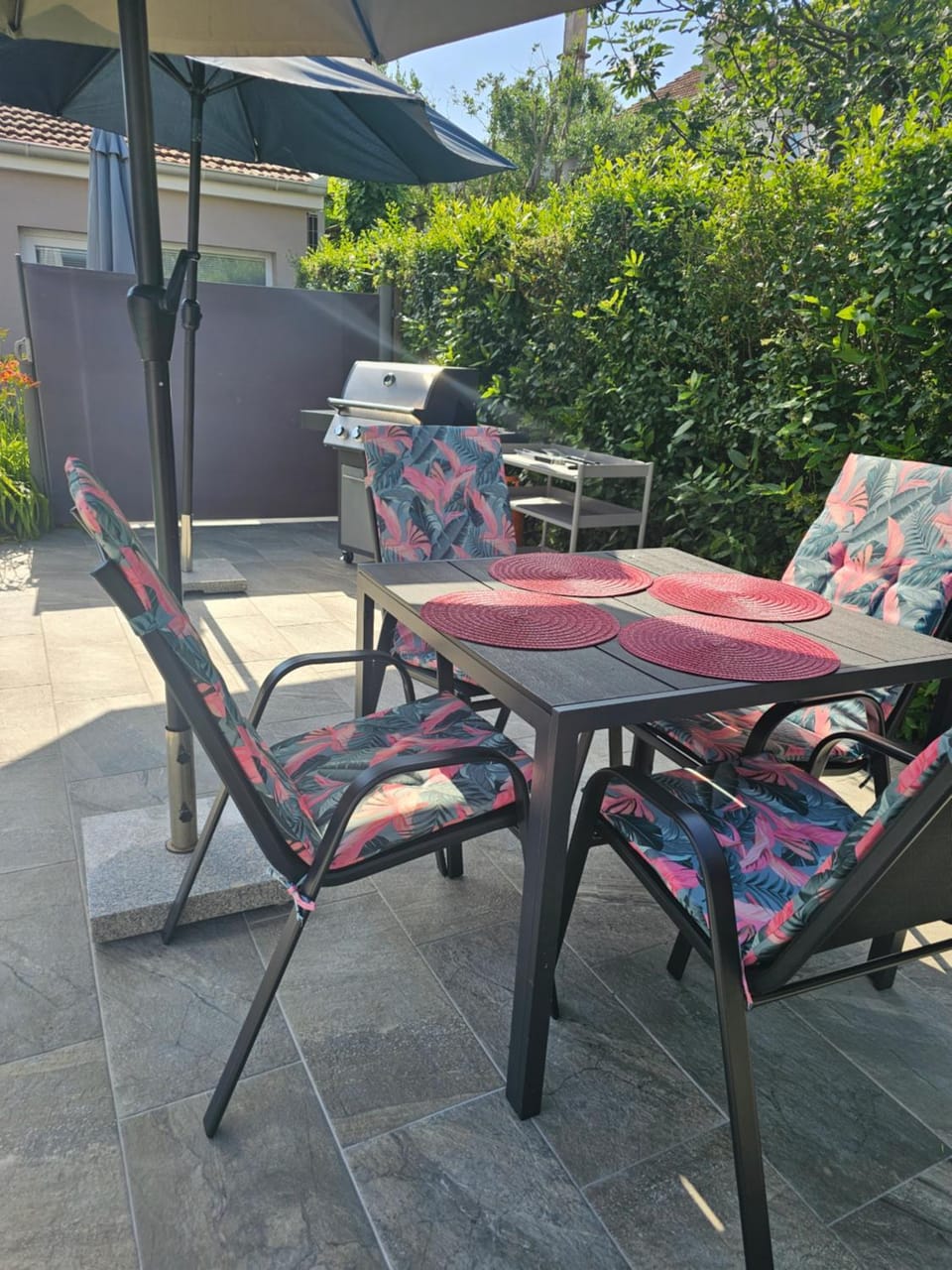 Apartman Mate Apartment in Pula