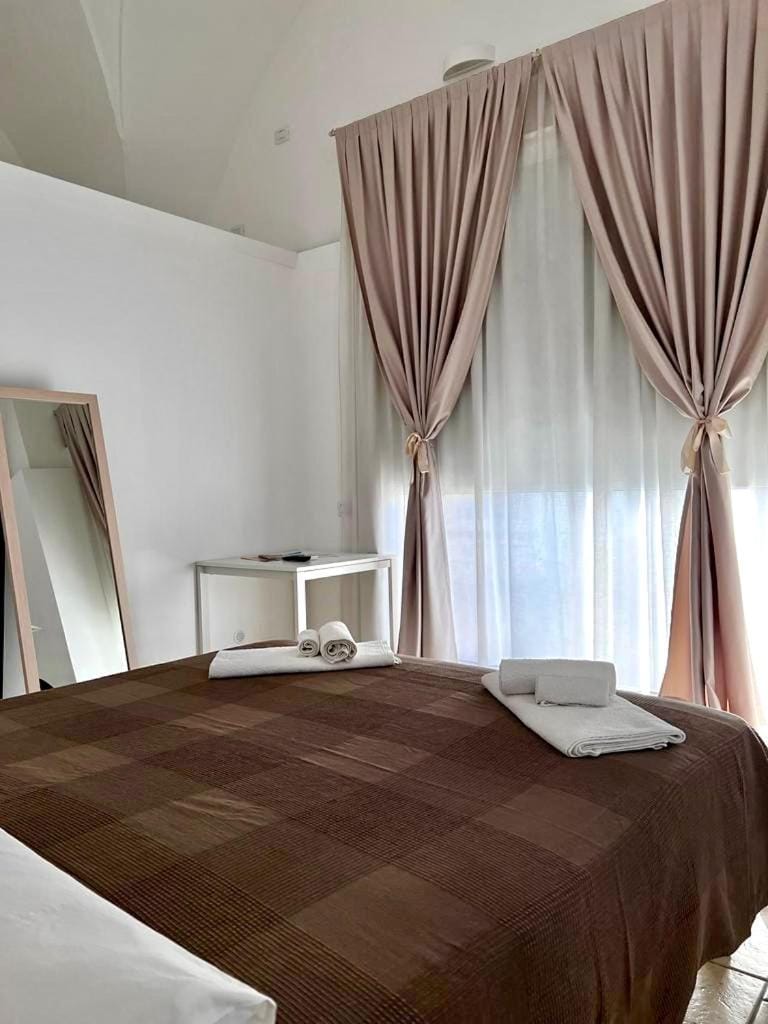 RESIDENZA ISABELLA rooms and apartments Apartment in Apulia