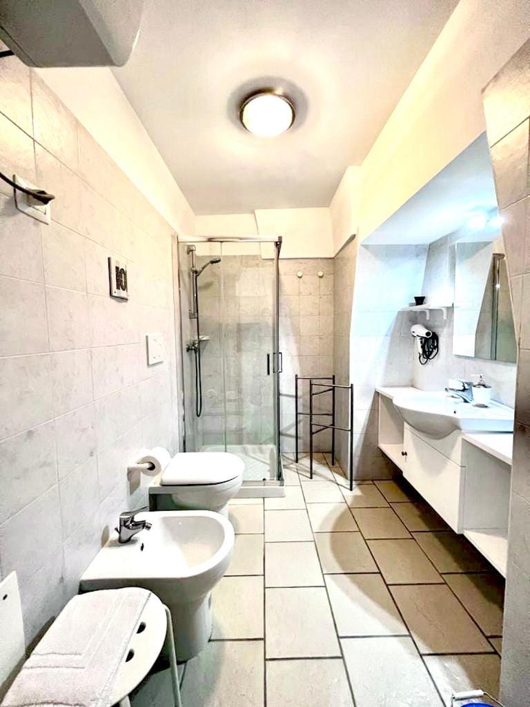 RESIDENZA ISABELLA rooms and apartments Apartment in Apulia