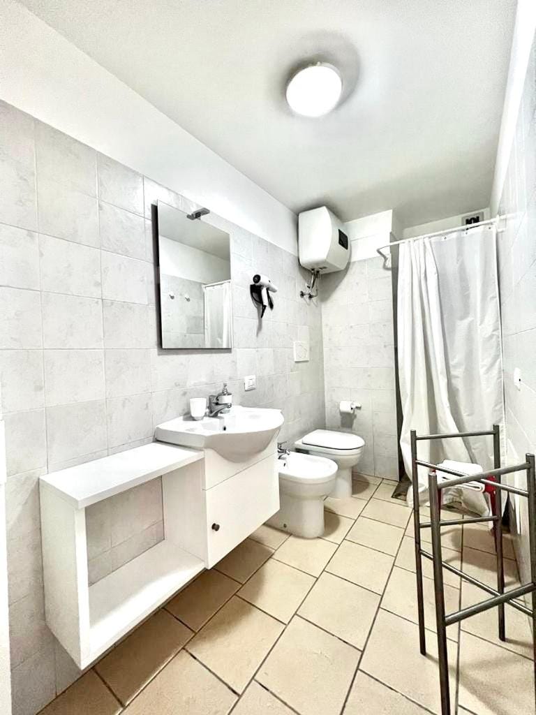 RESIDENZA ISABELLA rooms and apartments Apartment in Apulia