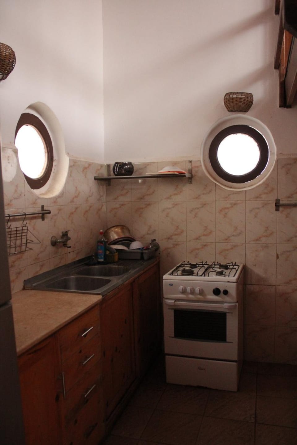 Kitchen or kitchenette, pet friendly, washing machine